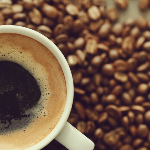 Mais da metade dos produtores brasileiros de café são pequenos negócios