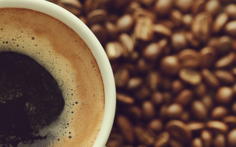 Mais da metade dos produtores brasileiros de café são pequenos negócios