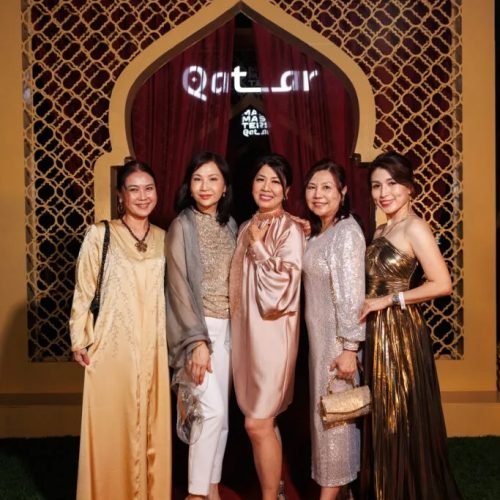 Greenway Global Hosts MaxMasters Qatar 2025