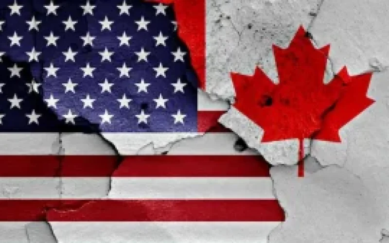 Canadá quer cobrar US$ 3 bi de imposto das big techs e Trump reascende a guerra comercial