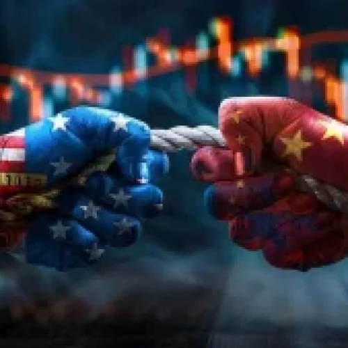 Trump pressiona China com nova estratégia comercial