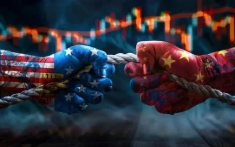 Trump pressiona China com nova estratégia comercial