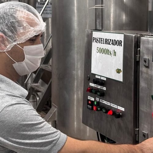 Gyn Foods amplia capacidade produtiva em 56% e projeta expansão após participar do Brasil Mais Produtivo