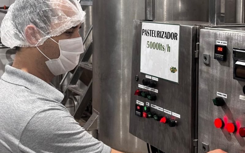 Gyn Foods amplia capacidade produtiva em 56% e projeta expansão após participar do Brasil Mais Produtivo