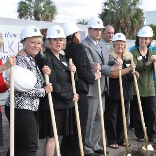 Talk Fusion Launches Website Highlighting Philanthropic Efforts