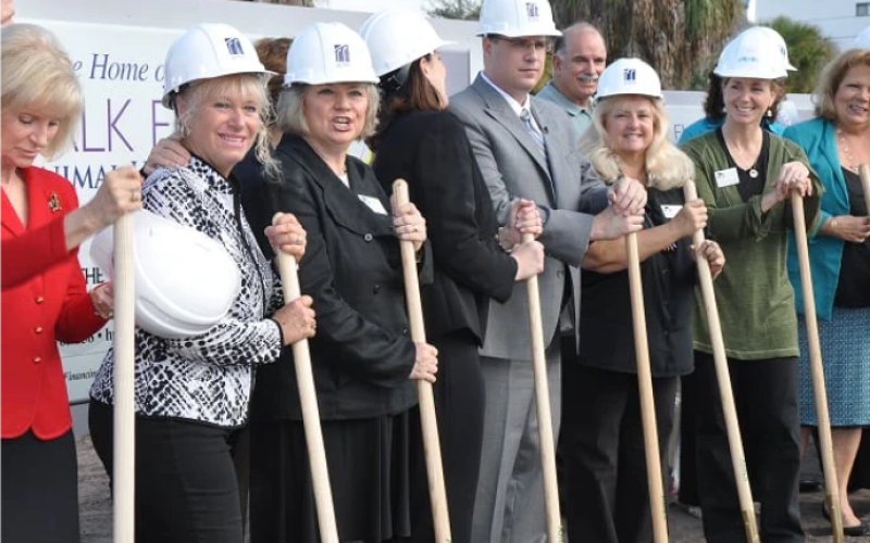 Talk Fusion Launches Website Highlighting Philanthropic Efforts