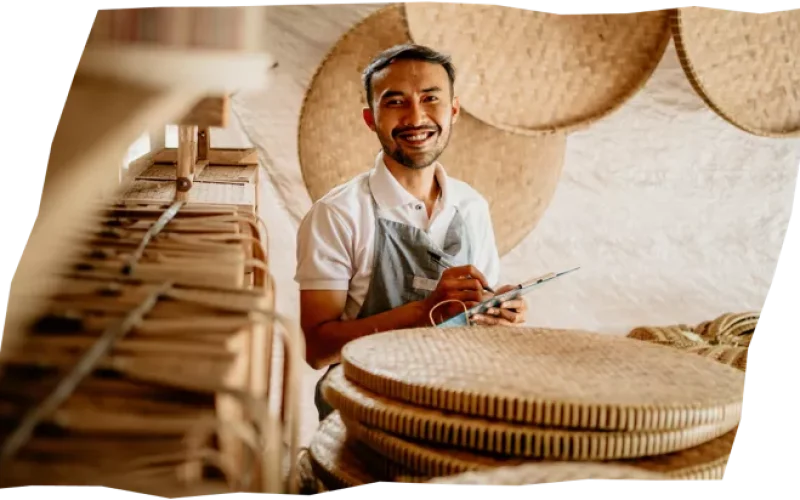 Última semana para se inscrever na mais importante premiação para artesãos brasileiros