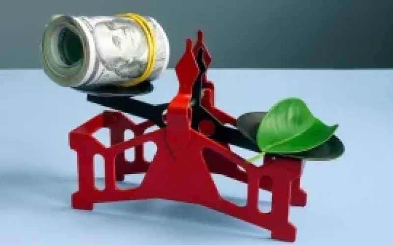 Fundos com estratégia ESG ganham peso no Brasil em contraste com resgates no exterior