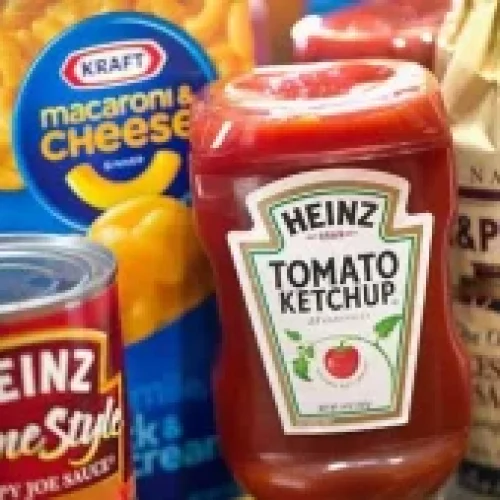 Kraft Heinz pode colocar fim ao “sonho grande” de Warren Buffett e da 3G Capital