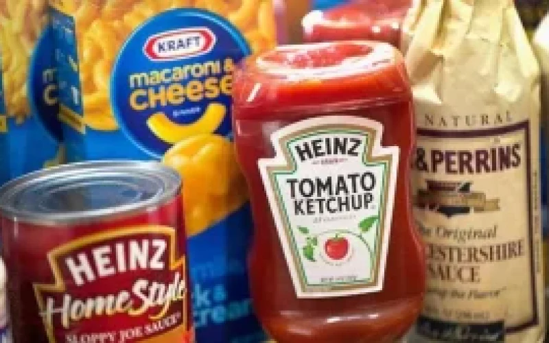 Kraft Heinz pode colocar fim ao “sonho grande” de Warren Buffett e da 3G Capital