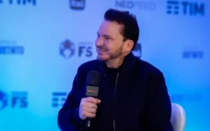 Brasil pode atrair R$ 4 trilhões com data centers, mas precisa remover barreiras, diz CEO da FS