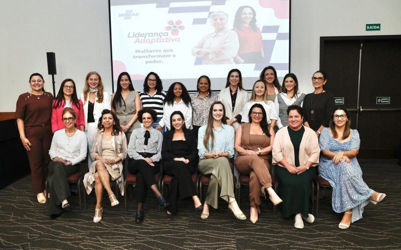 Pequenos negócios ativam as economias locais e impulsionam novos empreendedores