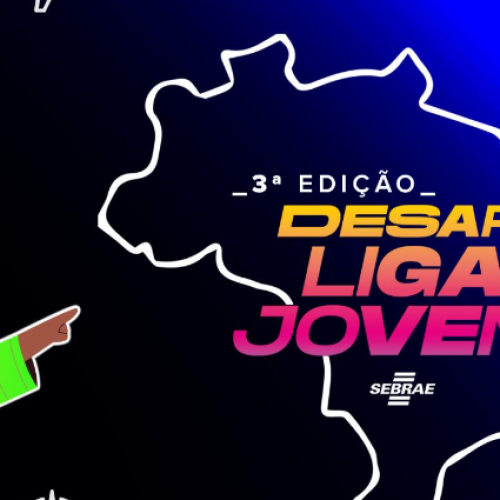 Conheça a estudante que criou um repelente inovador e venceu o Desafio Liga Jovem