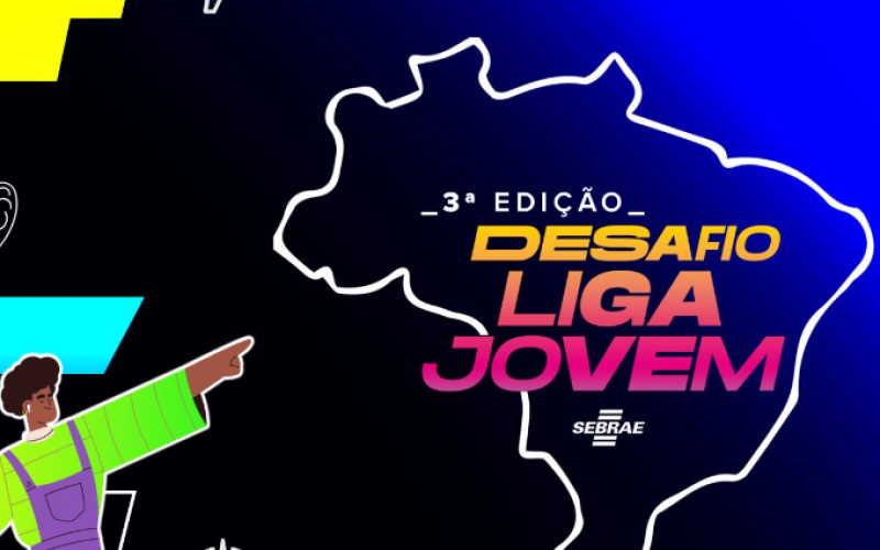 Desafio Liga Jovem inspira estudantes a criar soluções reais para transformar a rotina de crianças atípicas