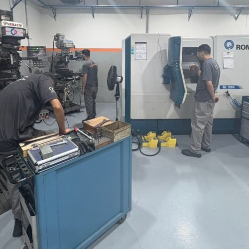 Magtek reduz tempo de produção em até 60% com apoio do Brasil Mais Produtivo