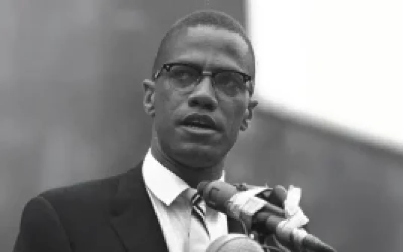 As falas que levaram Malcolm X à morte