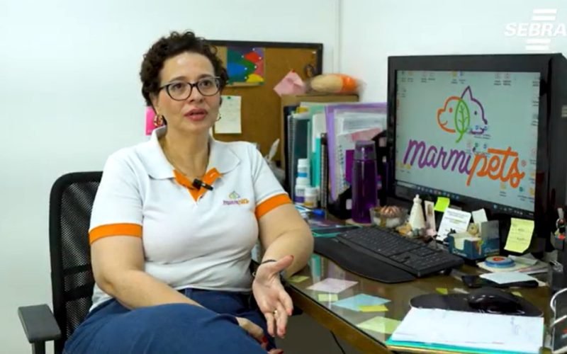 Inovação e cuidado revolucionam o mercado de alimentação natural para pets