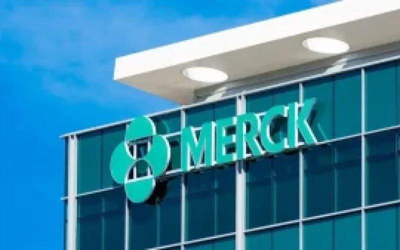 O “remédio” de US$ 10 bilhões da farmacêutica Merck para ampliar o portfólio de medicamentos