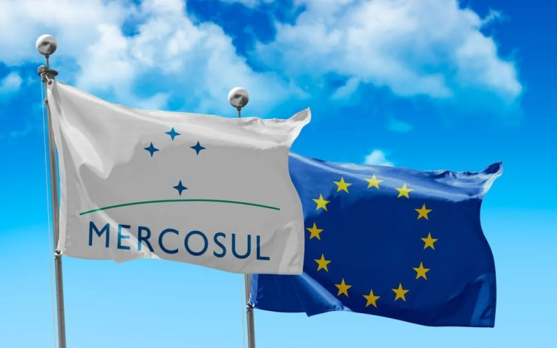 Sebrae lidera debate sobre oportunidades para MPE com acordo União Europeia-Mercosul