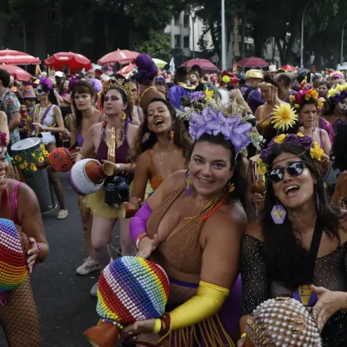 Confira dicas do Sebrae para pequenos negócios lucrarem no Carnaval