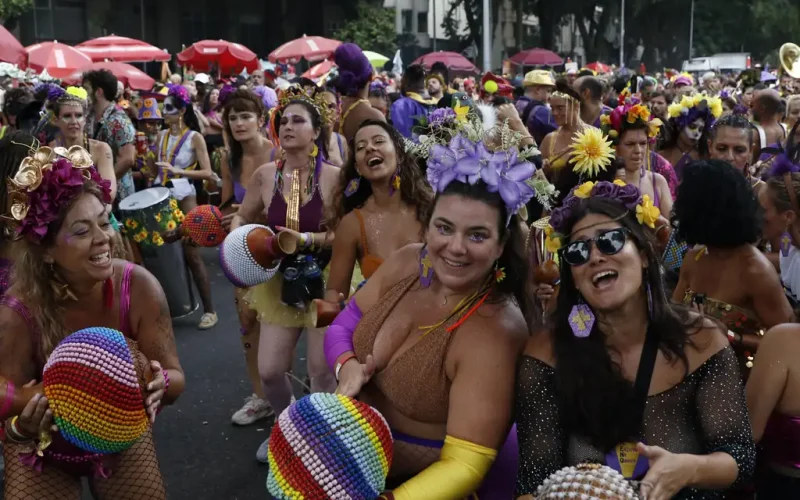 Confira dicas do Sebrae para pequenos negócios lucrarem no Carnaval