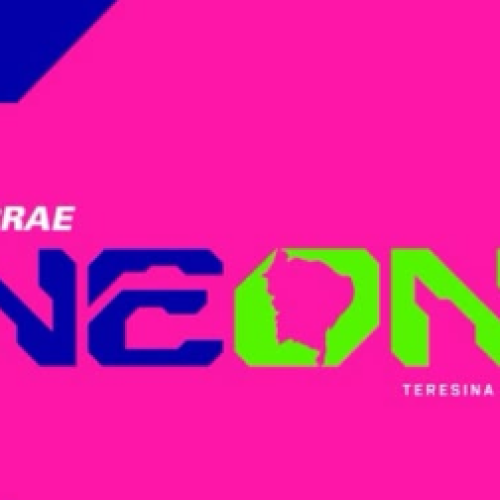 Terceira edição do NEON deve reunir cerca de 10 mil pessoas em Teresina a partir desta quinta (3)