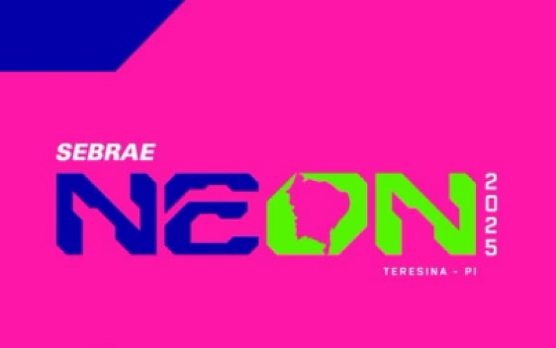 Terceira edição do NEON deve reunir cerca de 10 mil pessoas em Teresina a partir desta quinta (3)