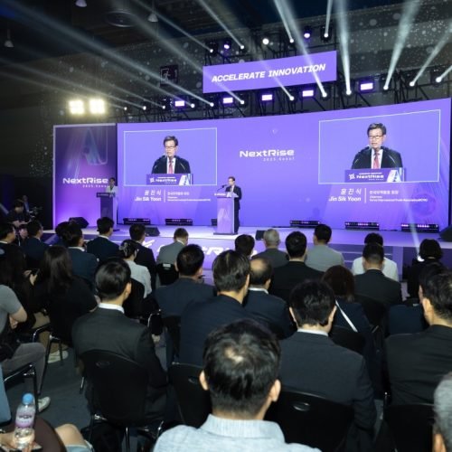 Sebrae leva startups brasileiras à Coreia do Sul em missão para a NextRise 2026