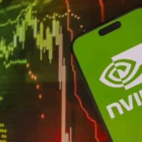 Empresa mais valiosa do mundo, a Nvidia já pensa na sua próxima fase de crescimento: a robótica