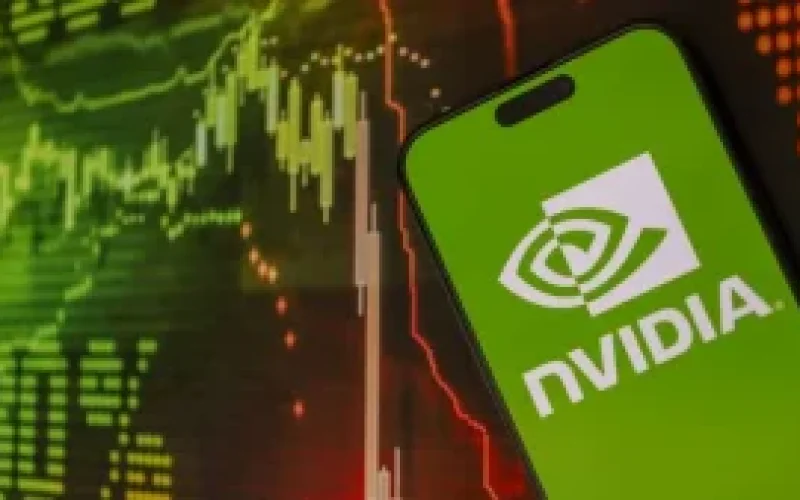 Empresa mais valiosa do mundo, a Nvidia já pensa na sua próxima fase de crescimento: a robótica