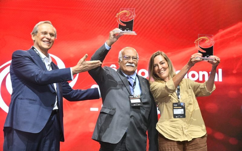 Sebrae e CNI premiam iniciativas inovadoras