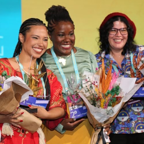 Estão abertas as inscrições para o Prêmio Sebrae Mulher de Negócios 2026