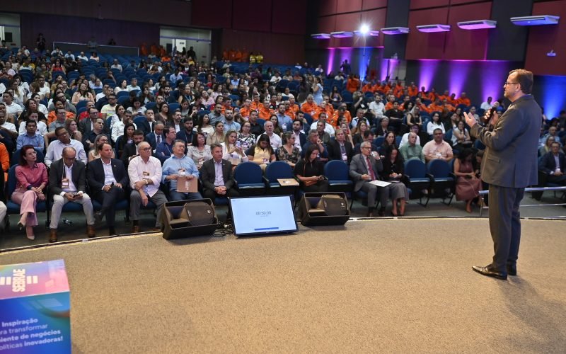 Municípios de Roraima recebem Prêmio Sebrae Prefeitura Empreendedora por projetos inovadores na gestão pública