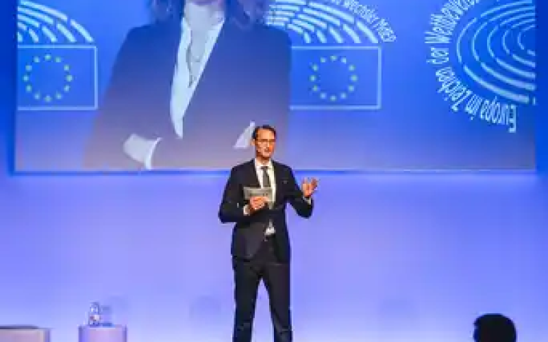 German Direct Selling Association Hosts Congress 2025