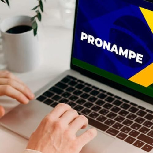 Novo golpe oferecendo crédito usa marca do Sebrae