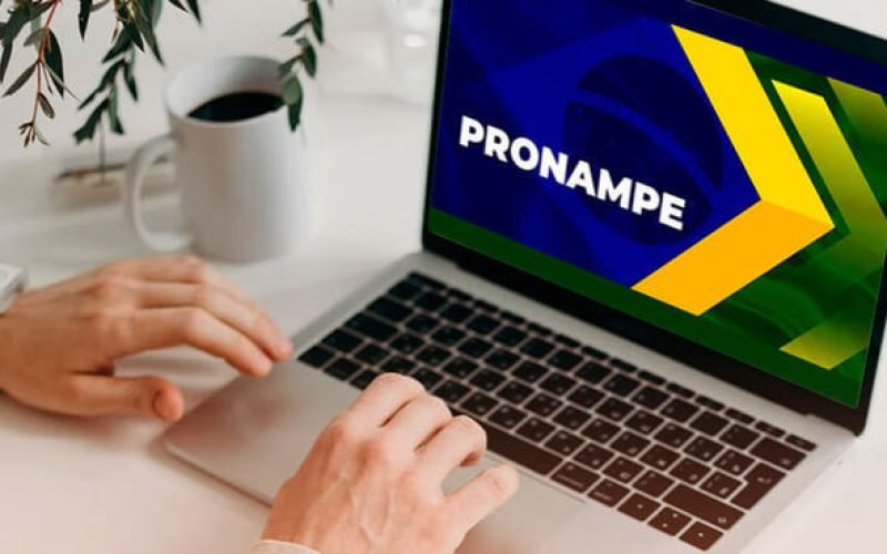 Novo golpe oferecendo crédito usa marca do Sebrae