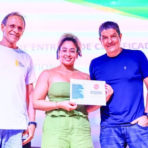 Empreendimentos em Belterra e Santarém recebem certificação internacional de turismo sustentável