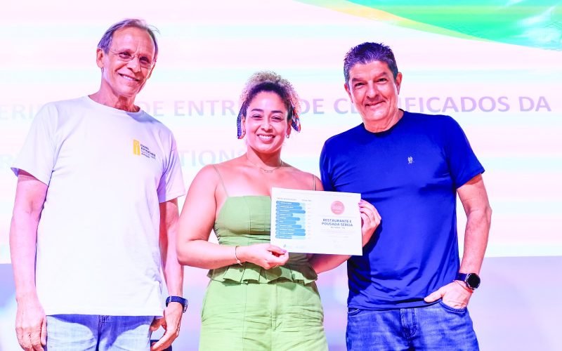 Empreendimentos em Belterra e Santarém recebem certificação internacional de turismo sustentável