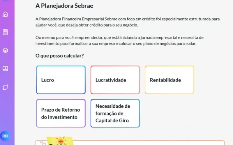 Aprenda a fazer o planejamento financeiro da sua empresa de modo fácil e gratuito