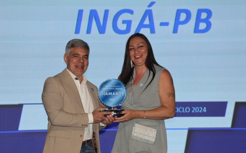 Sebrae reconhece excelência do atendimento de 114 Salas do Empreendedor em 16 estados