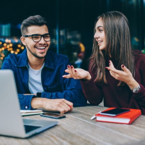 The New Direct Selling Playbook: Using Technology to Empower Connection