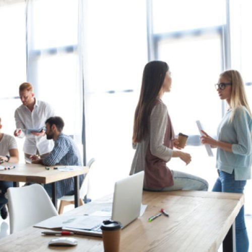 AI: The Future Is Coming Faster Than You Think