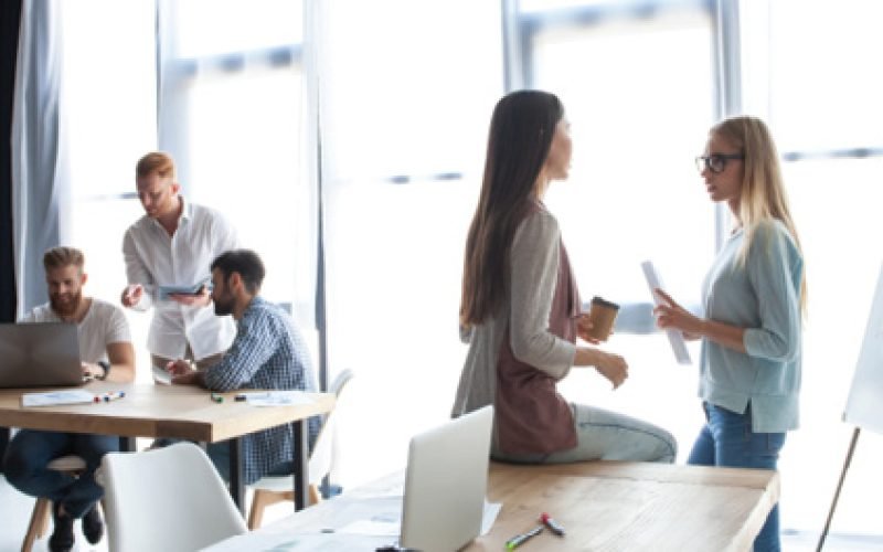 AI: The Future Is Coming Faster Than You Think