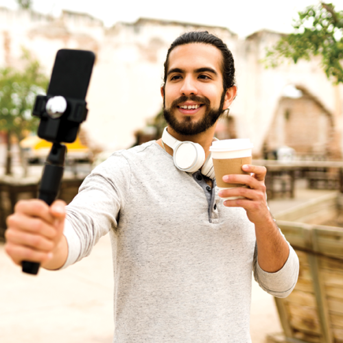 The Future of Field Engagement