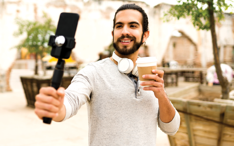 The Future of Field Engagement