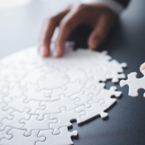 Specialization—The Smart, Strategic Solution