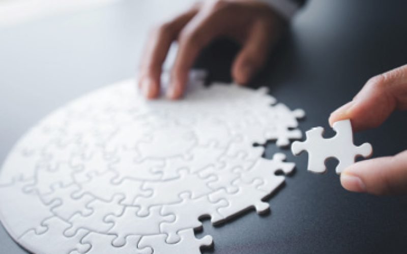 Specialization—The Smart, Strategic Solution