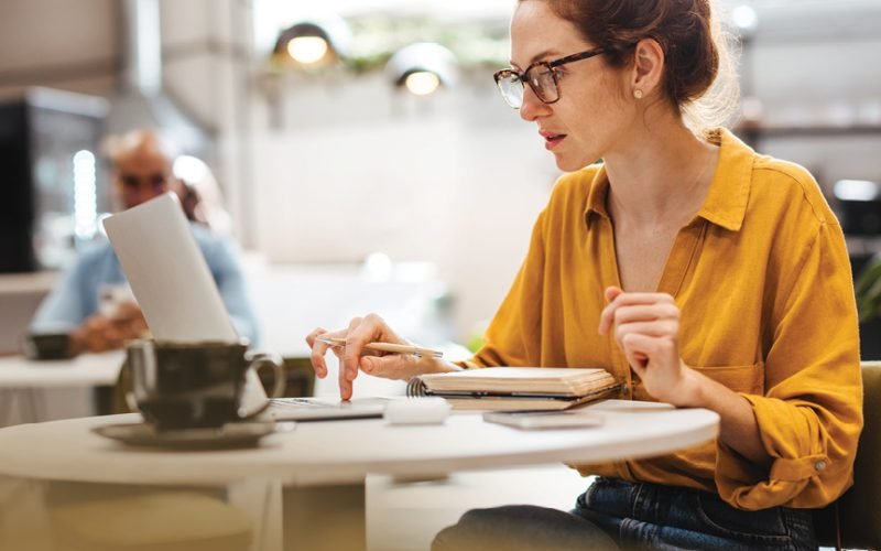 Five Essential Numbers That Measure Success