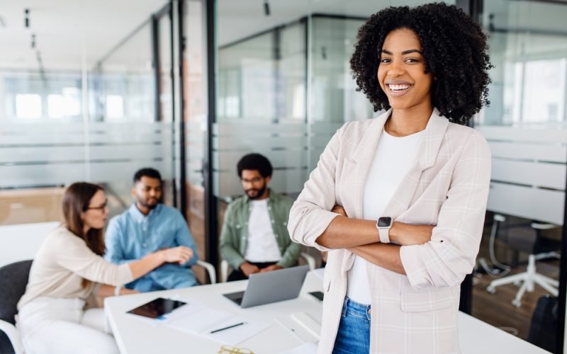 Leadership in the AI Era