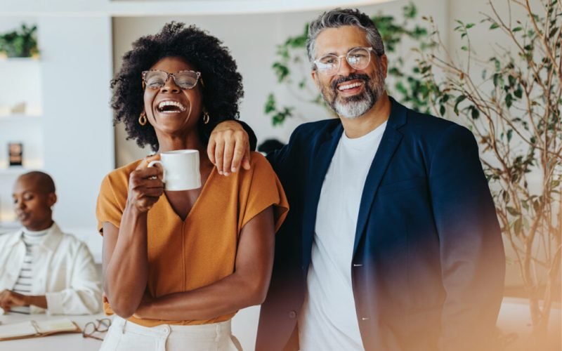 <div>Executive Engagement & Field-Centric Leadership</div>